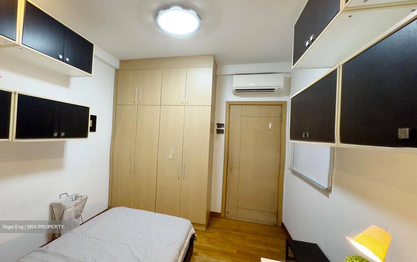 Everitt Green (D15), Apartment #520031511